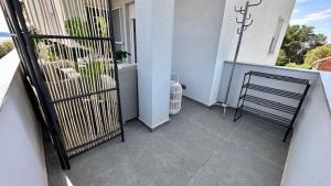 Apartman Horvat 