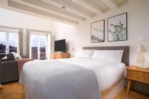 Limehome Porto Rua 31 de Janeiro