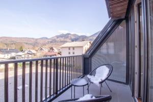 Sunrise Bohinj Apartment 