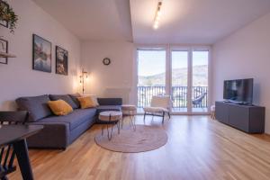 Sunrise Bohinj Apartment 