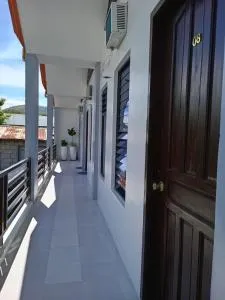 Leo Green Apartelle - Jagna