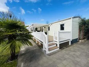 Beach Resort Nieuwvliet Bad - NV 102 - Marolleput