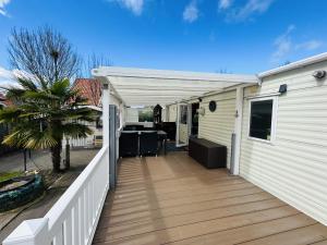 Beach Resort Nieuwvliet Bad - NV 102