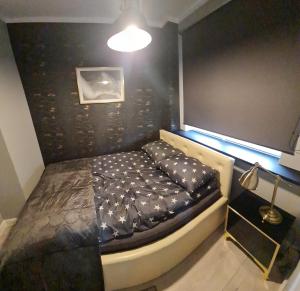 Apartament Nova Parkowa Szczecin Polska