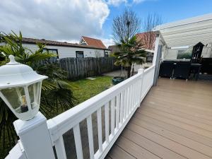 Beach Resort Nieuwvliet Bad - NV 102