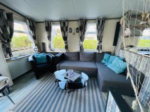 Beach Resort Nieuwvliet Bad - NV 102