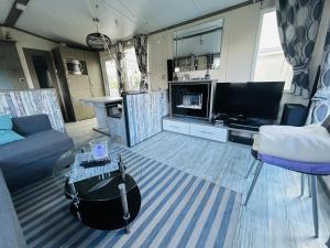 Beach Resort Nieuwvliet Bad - NV 102