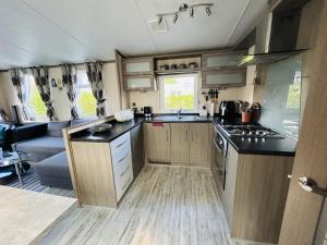Beach Resort Nieuwvliet Bad - NV 102