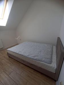 Apartament Aleja Lipowa