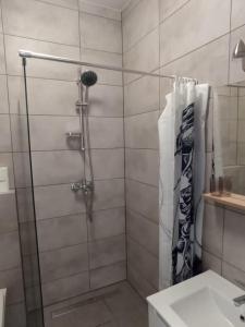 Apartament Aleja Lipowa