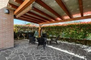 Sweety Kalimera House with Private Parking&Garden! - Villa Osti