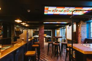 Brigg White Hart - Total Pub Takeover