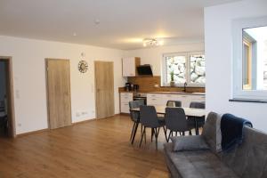 Ferienwohnung Alpenblick