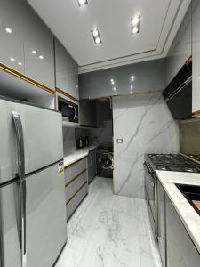 Cuzy Ultra Superlux apartment