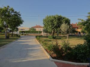 Ferienwohnung für 4 Personen ca 58 qm in Fažana-Surida, Istrien Istrische Riviera