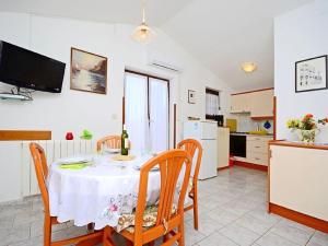 Ferienwohnung für 4 Personen ca 44 qm in Premantura, Istrien Istrische Riviera