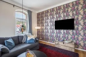 Residenz unter der Birke - Esche - Wutha-Farnroda