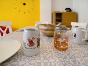 Modern and renewed Apartament Florí