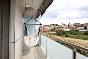 Modern and renewed Apartament Florí