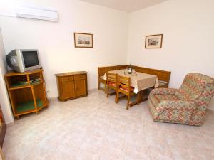Ferienwohnung für 4 Personen ca 45 qm in Fažana, Istrien Istrische Riviera
