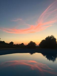 Maisons de vacances L'Amiradou , La Cadiere D Azur : photos des chambres
