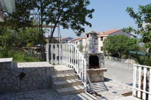 Ferienwohnung für 5 Personen ca 45 qm in Skvaranska, Istrien Bucht von Raša