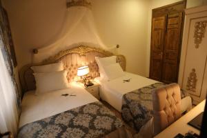 La Perla Boutique Hotel