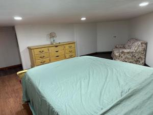 Habitación para bajitos