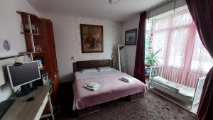 Apartament Kimi&Maxi