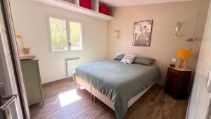 Duplex Cosy avec Piscine Privée - Plage à Pied