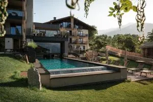 Maraias - Luxury Suites & Apartments - Planol