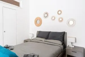 Yellow Apartment - Torre a Mare