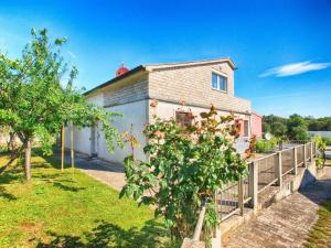 Ferienwohnung für 4 Personen ca 90 qm in Premantura, Istrien Istrische Riviera