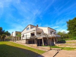 Ferienwohnung für 4 Personen ca 90 qm in Premantura, Istrien Istrische Riviera 