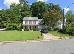 Newport News Treasure - 纽波特纽斯