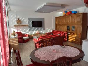 Apartman SANI
