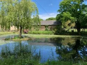 La demeure romantique - Les Iffs