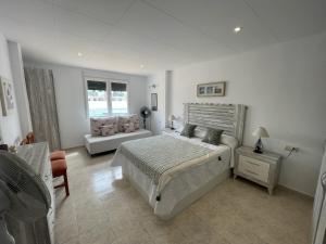 La Vall - Apartamento en planta baja con piscina