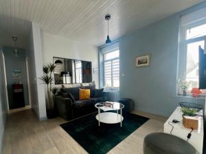 Appartements Le Santaline : photos des chambres