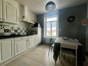 Appartements Le Santaline : photos des chambres