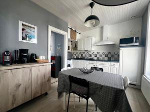 Appartements Le Santaline : photos des chambres