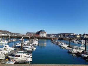 B&B / Chambres d'hotes Le Caux ´Sy : photos des chambres