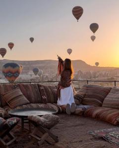 Perla Cappadocia