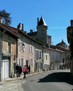 B&B / Chambres d'hotes Le Verger du Paradis : photos des chambres