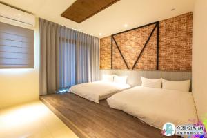 墾丁去旅行旅店