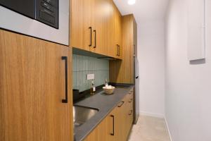 Dreaming Penthouse Mogan