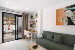 Dreaming Penthouse Mogan