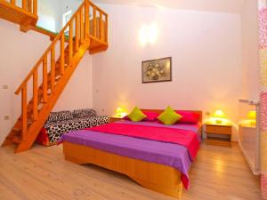 Ferienwohnung für 5 Personen ca 70 qm in Pula, Istrien Istrische Riviera