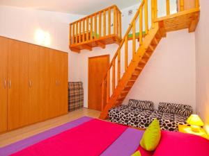 Ferienwohnung für 5 Personen ca 70 qm in Pula, Istrien Istrische Riviera