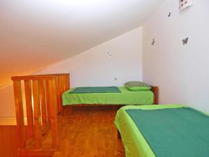Ferienwohnung für 5 Personen ca 70 qm in Pula, Istrien Istrische Riviera